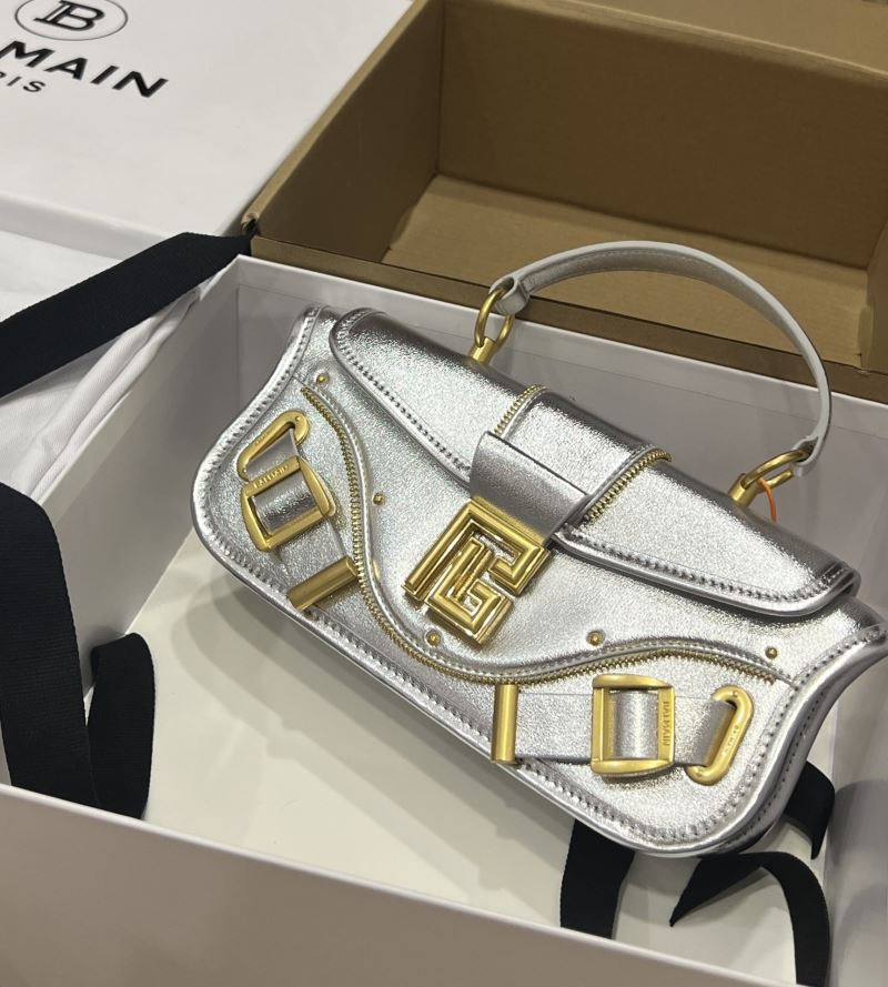 Balmain Satchel Bags